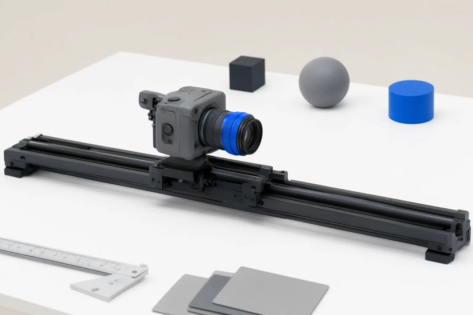 Editorial detail illustrating evidence and decision criteria for How to Test Camera-Path Controls for Repeatable AI-Generated Video