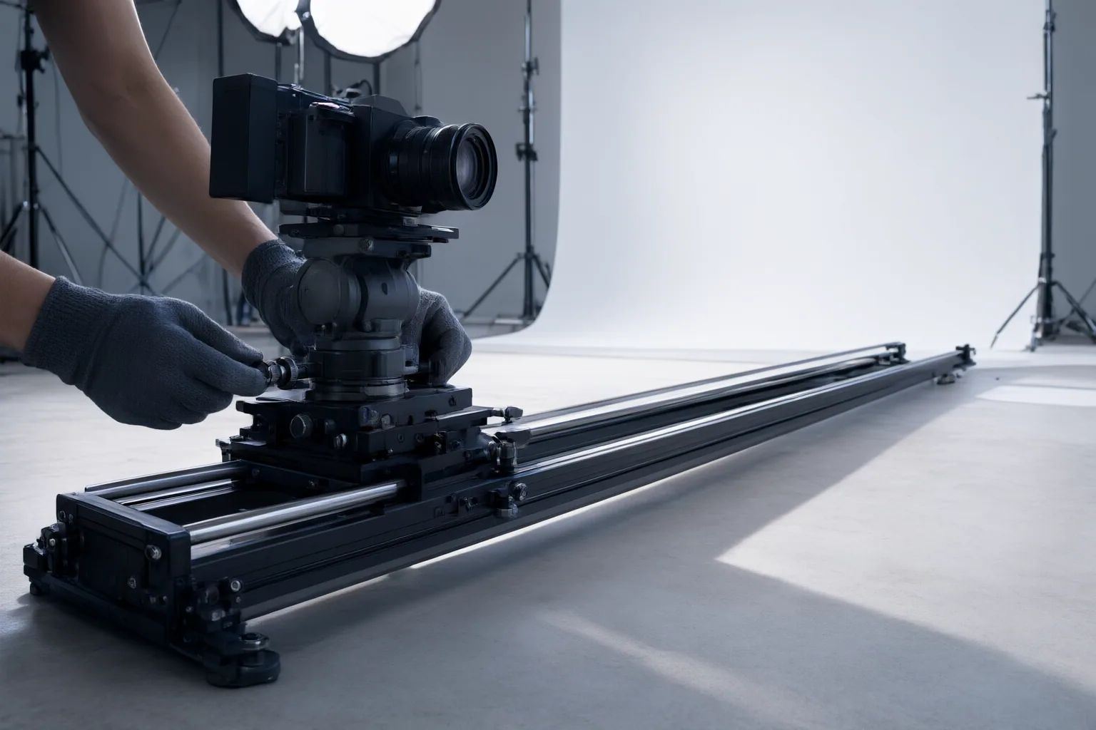 Editorial scene showing practical next steps for How to Test Camera-Path Controls for Repeatable AI-Generated Video