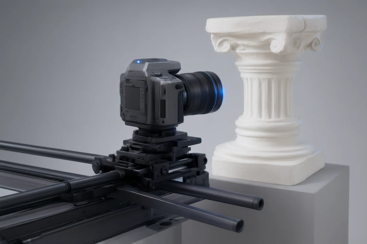 Editorial detail illustrating evidence and decision criteria for How to Test Requested Camera Movements in AI-Generated Video