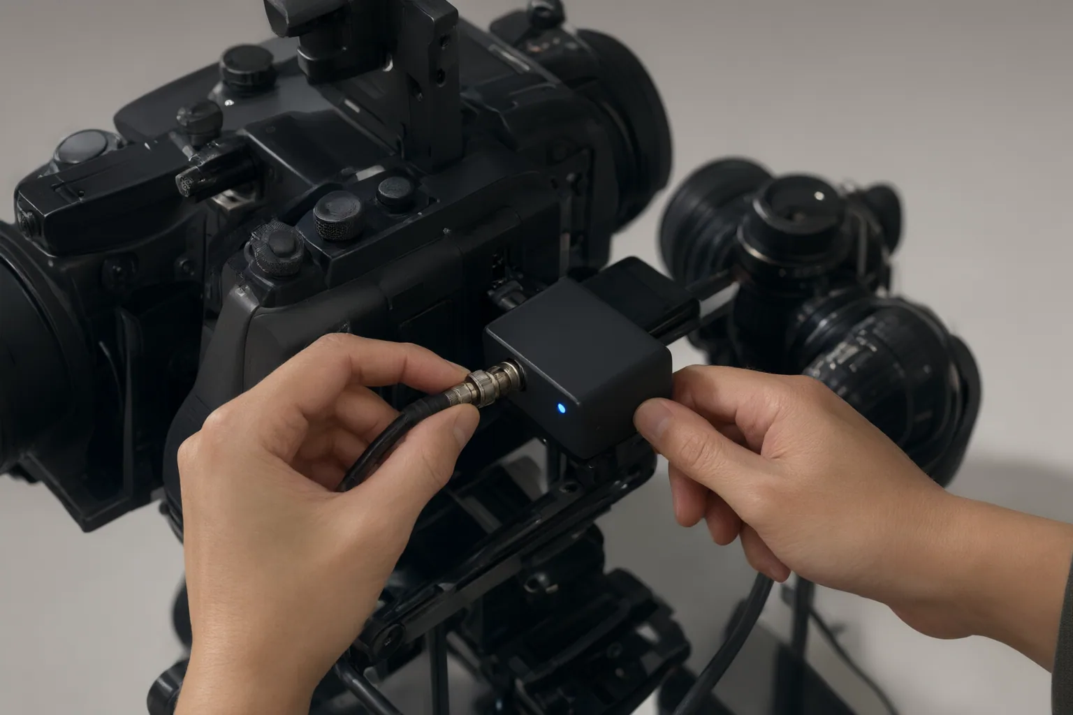 Editorial scene showing practical next steps for How to Verify Multicamera Timecode Sync Before AI-Assisted Video Editing