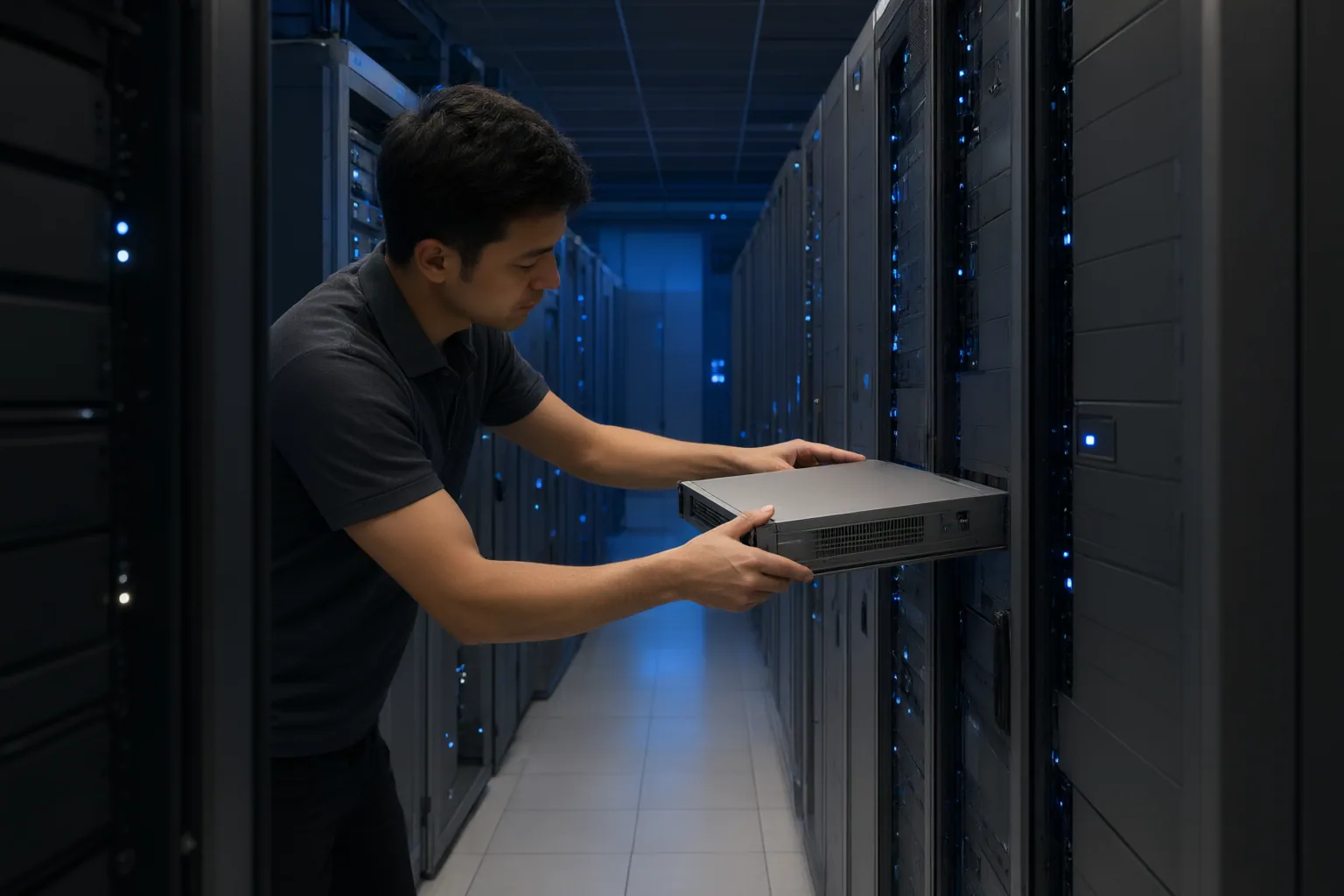 Editorial scene showing practical next steps for Local vs. Cloud AI Video Processing: What Buyers Should Compare