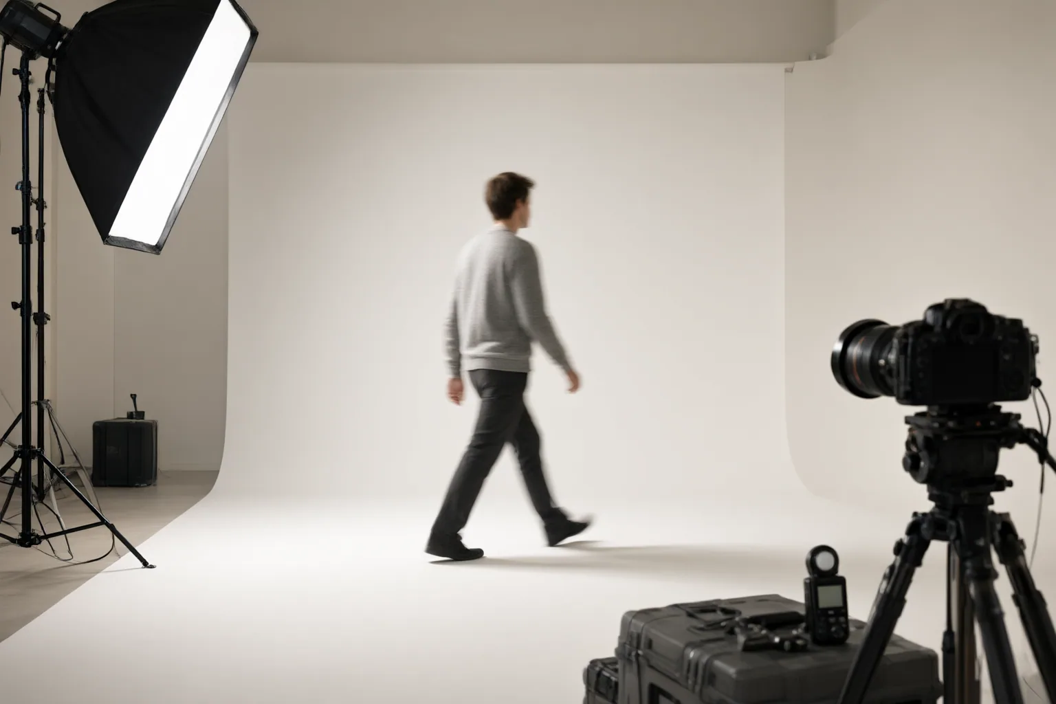 Editorial scene showing practical next steps for Shutter Speed vs Frame Rate: How Each Affects Exposure and Motion