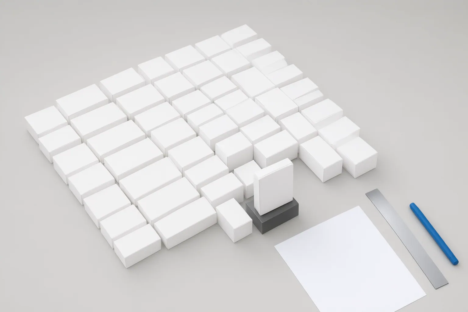 Original editorial hero image for What Ecommerce Teams Should Check Before Applying Batch AI Edits to a Product Catalog