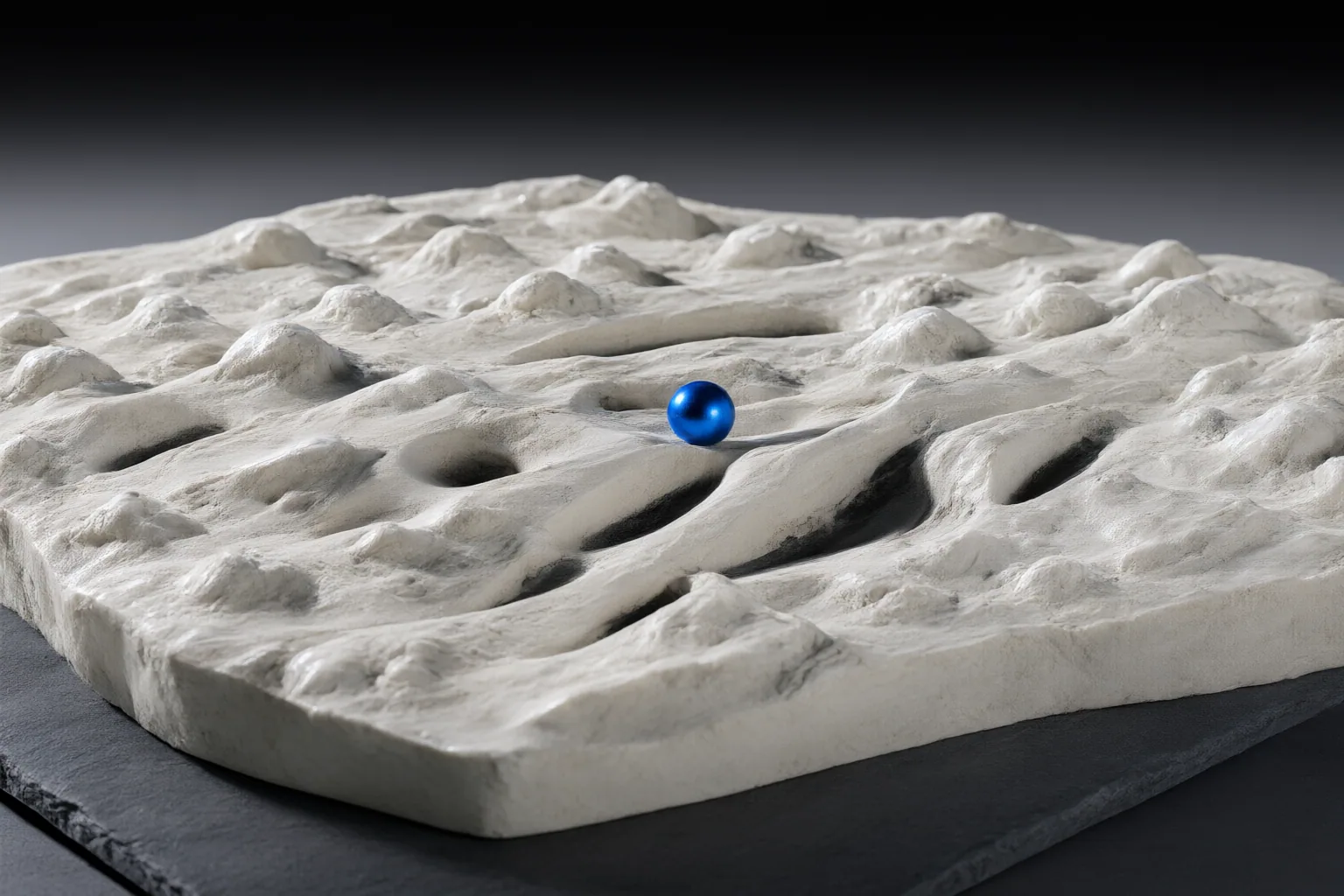 Editorial detail illustrating evidence and decision criteria for What Is a Normal Map? How It Guides Surface Detail in AI Image and 3D Workflows
